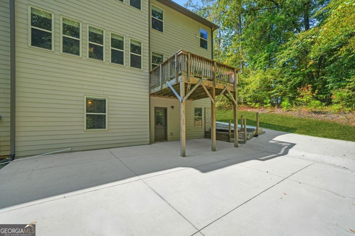 102 Red Wolf Court Atlanta - 2