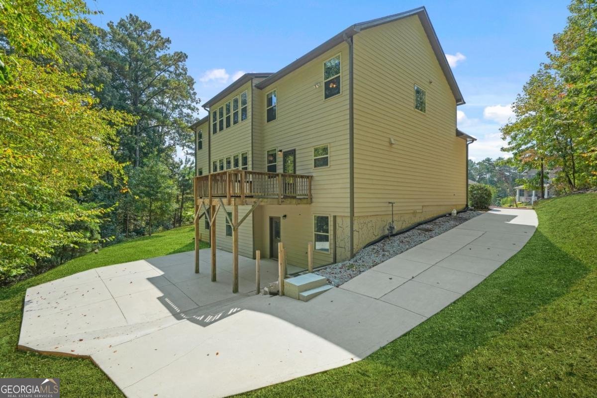 102 Red Wolf Court Atlanta - 3