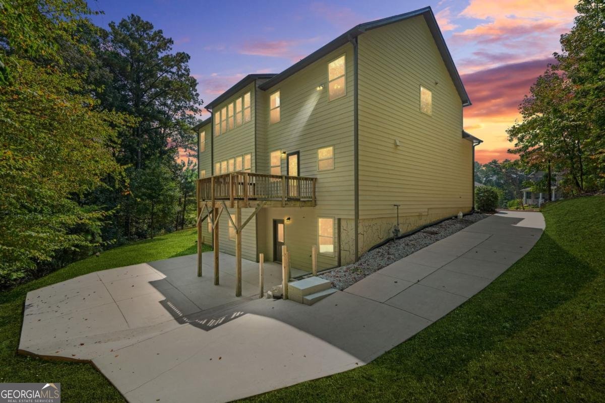 102 Red Wolf Court Atlanta - 4