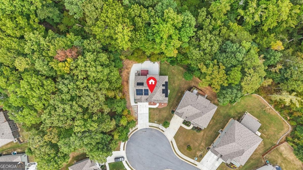 102 Red Wolf Court Atlanta - 6
