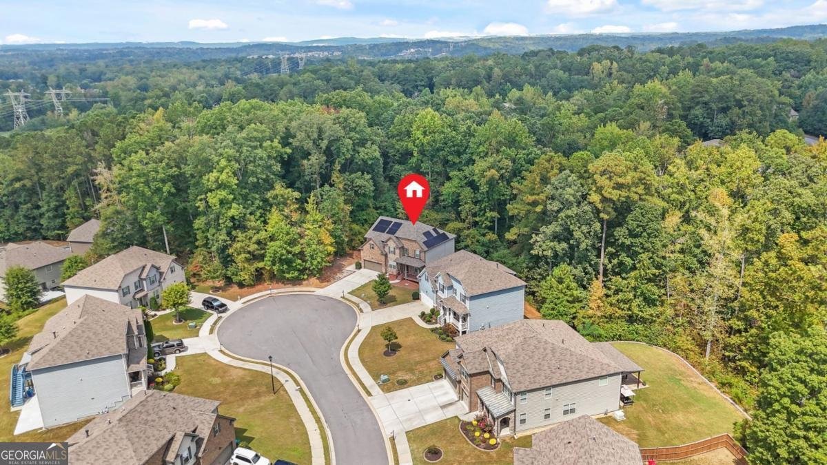 102 Red Wolf Court Atlanta - 7