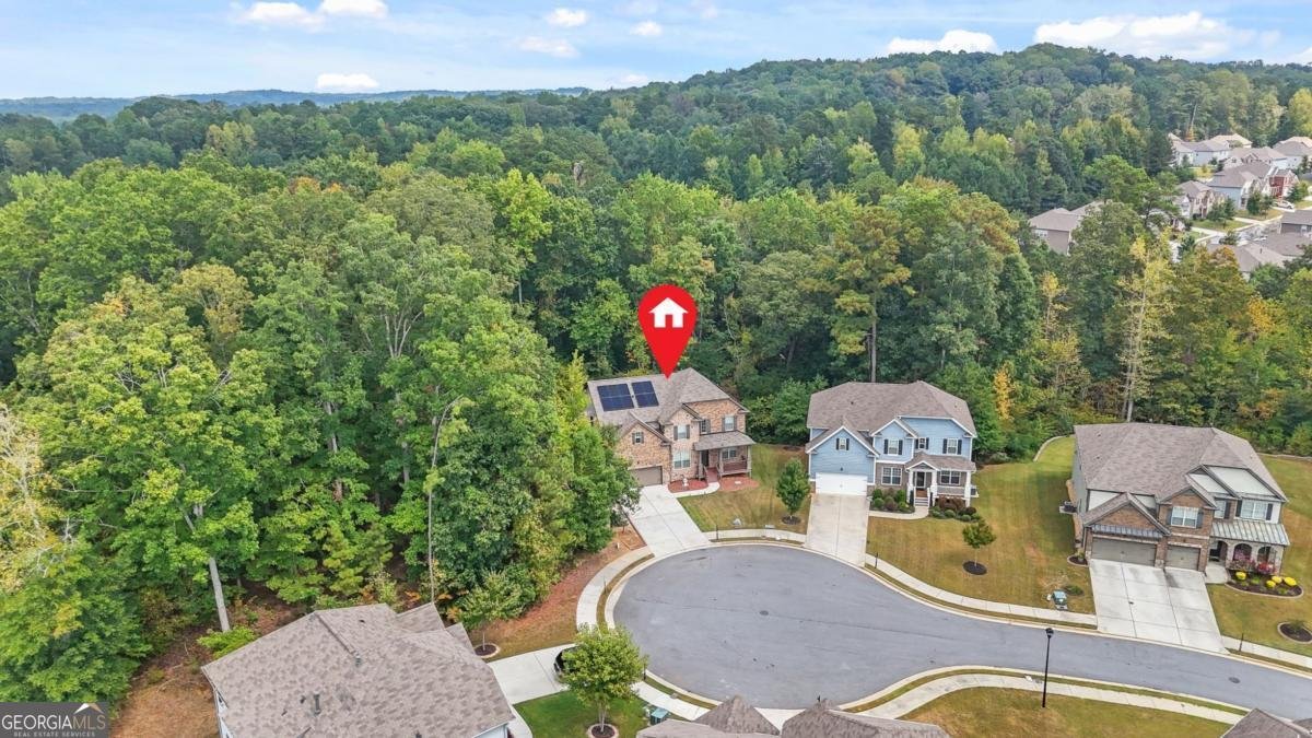 102 Red Wolf Court Atlanta - 8