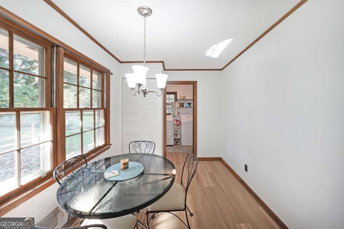 3950 Sherwood Drive Douglasville - 14