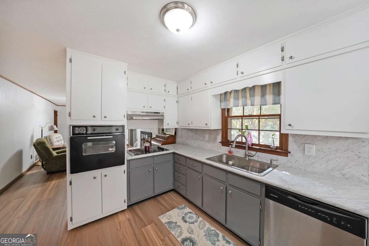 3950 Sherwood Drive Douglasville - 18