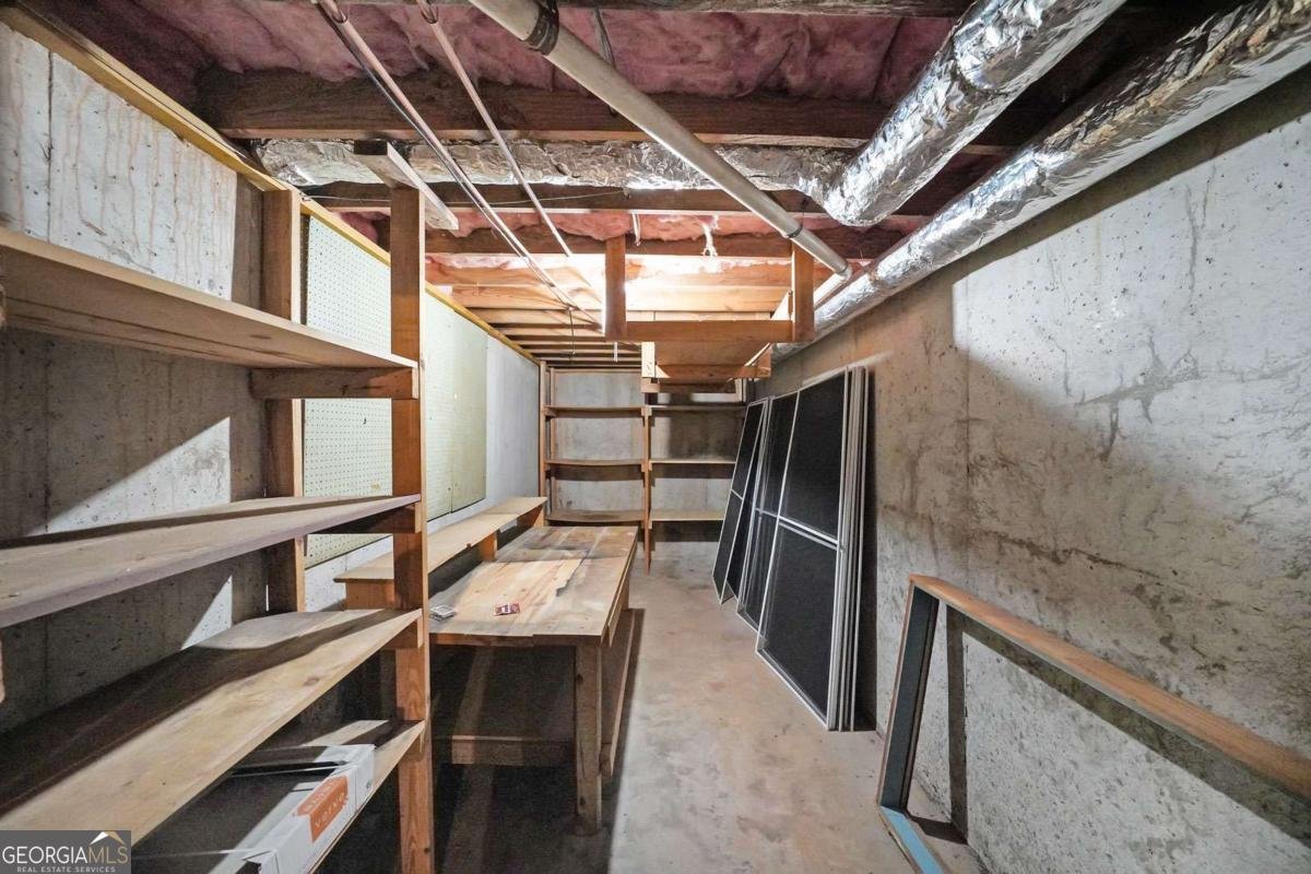 3950 Sherwood Drive Douglasville - 29