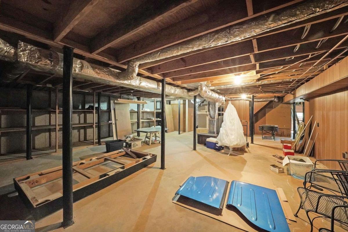 3950 Sherwood Drive Douglasville - 30