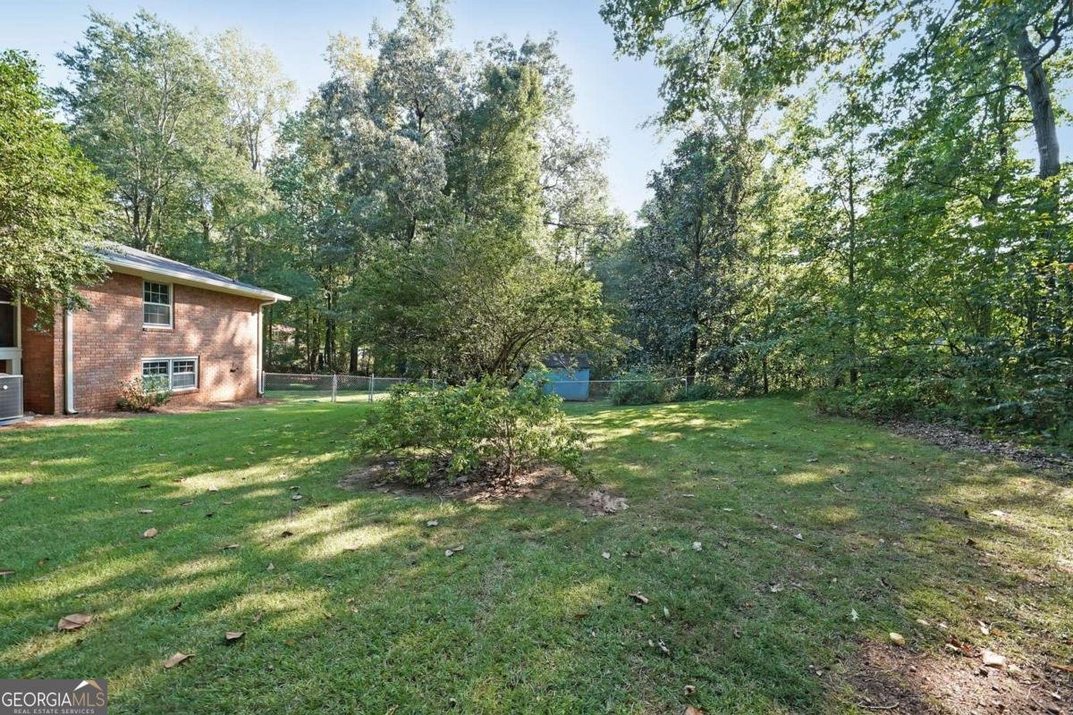 3950 Sherwood Drive Douglasville - 35