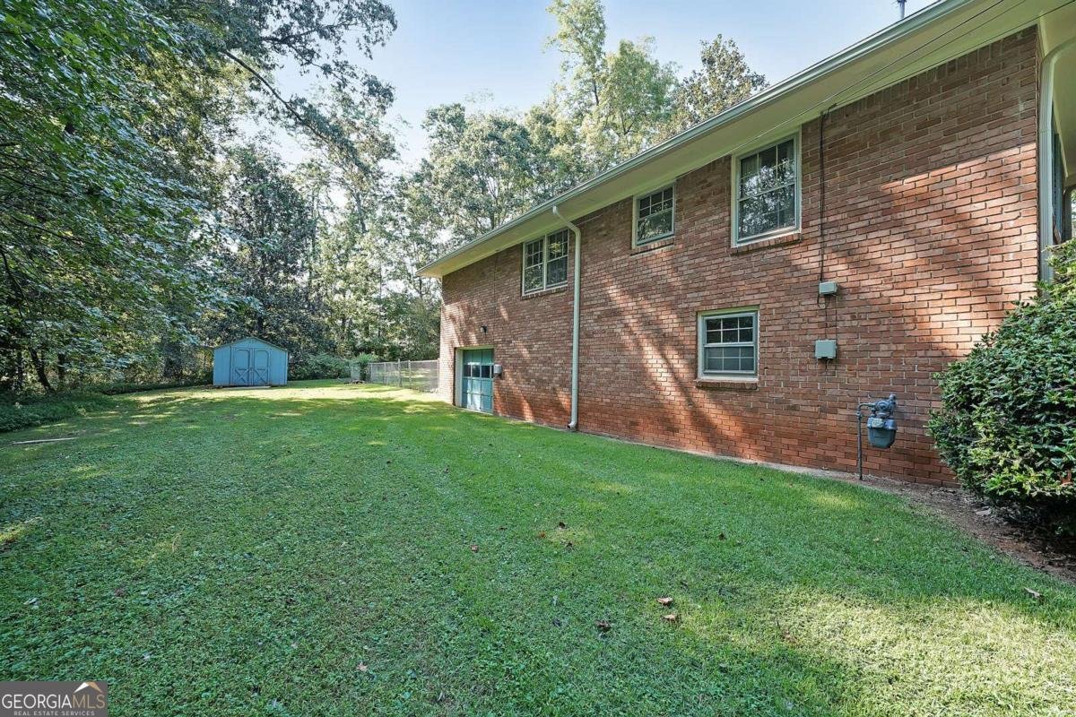 3950 Sherwood Drive Douglasville - 38