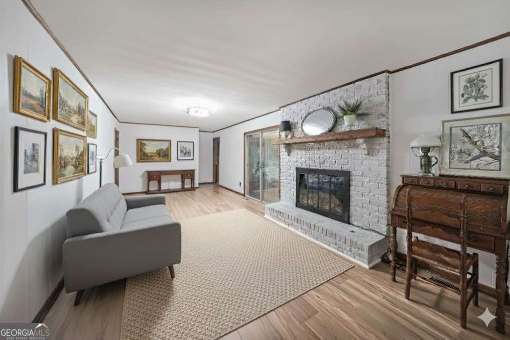 3950 Sherwood Drive Douglasville - 7