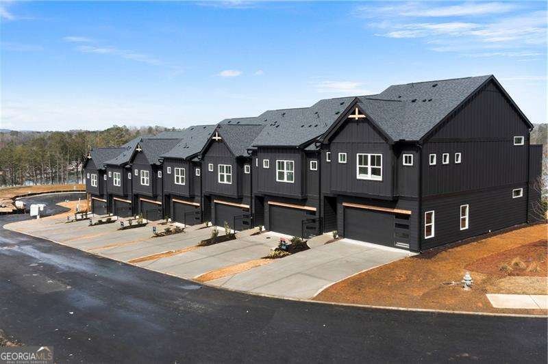 100 Waterview Court Waleska - 1