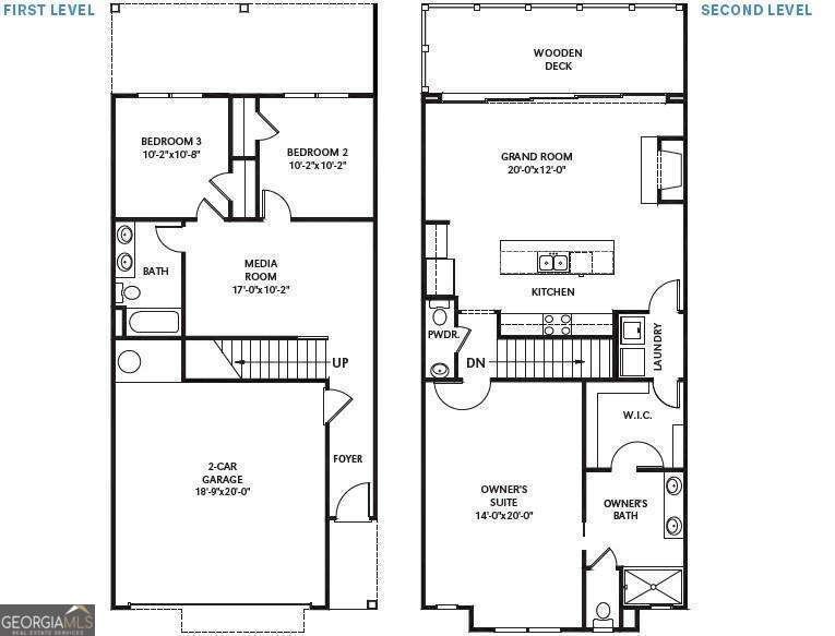100 Waterview Court Waleska - 2