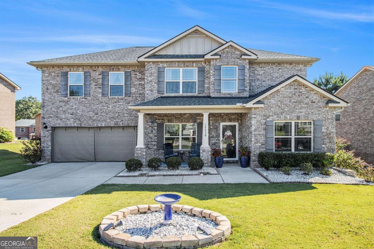 12238 Florin Street Hampton - 1