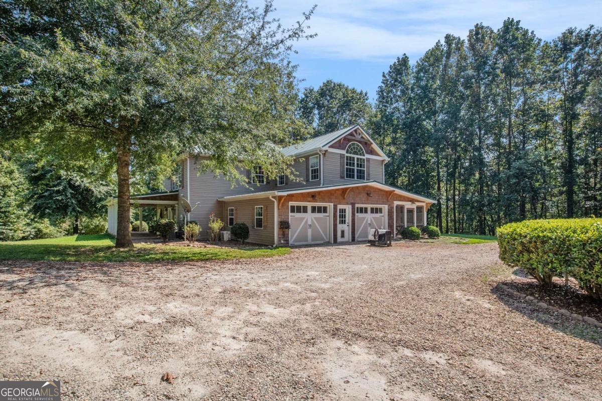 297 Dodge Hill Road Maysville - 1