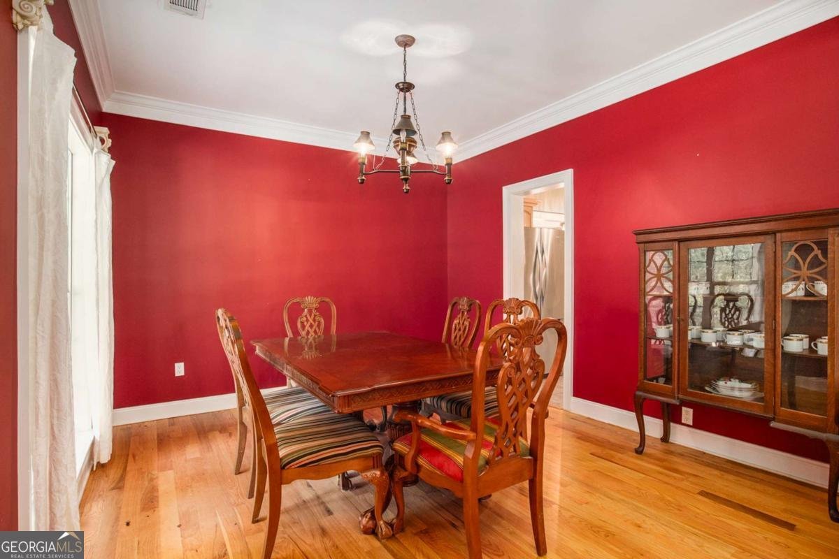 297 Dodge Hill Road Maysville - 10