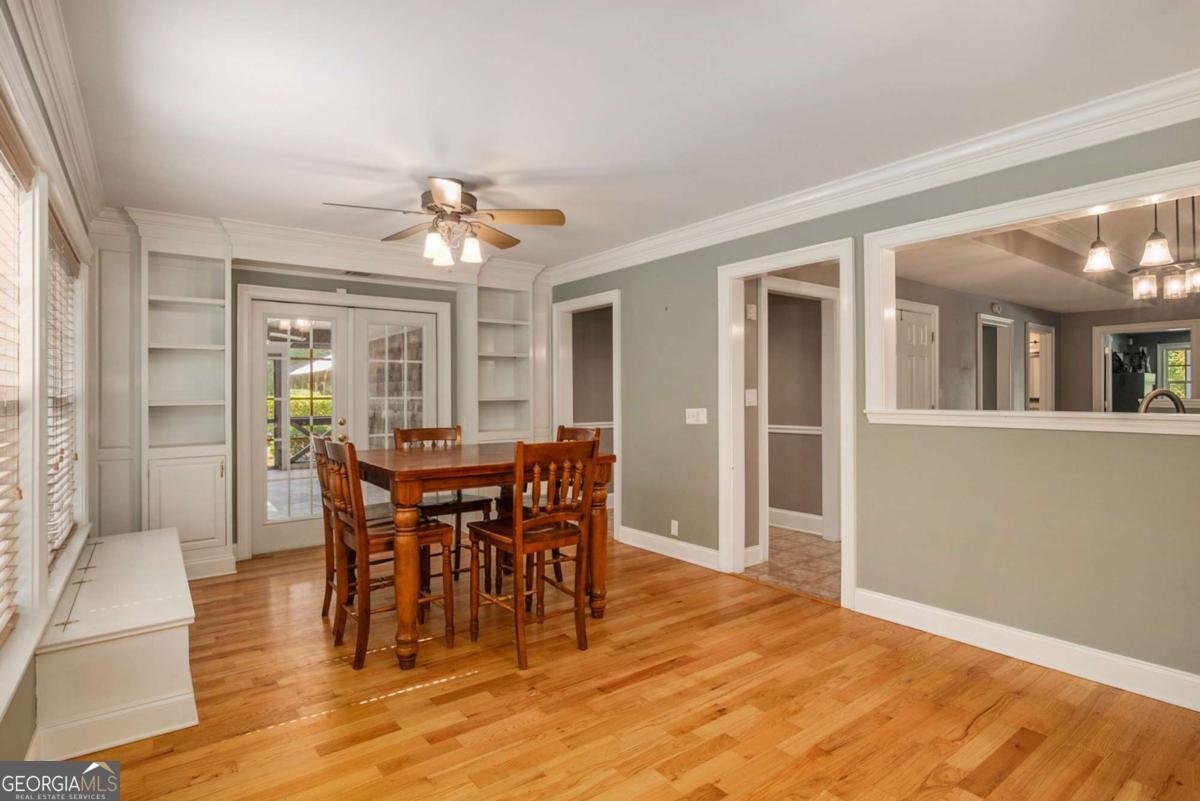 297 Dodge Hill Road Maysville - 12