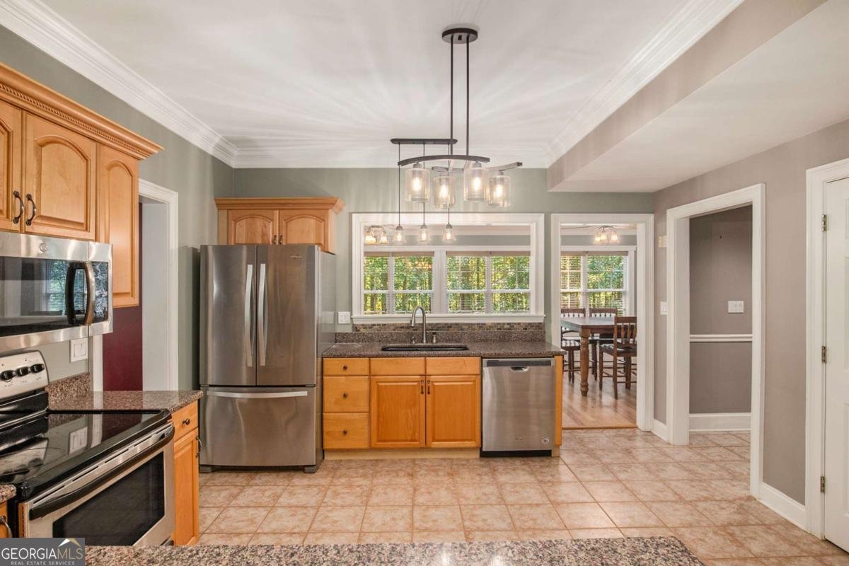297 Dodge Hill Road Maysville - 16