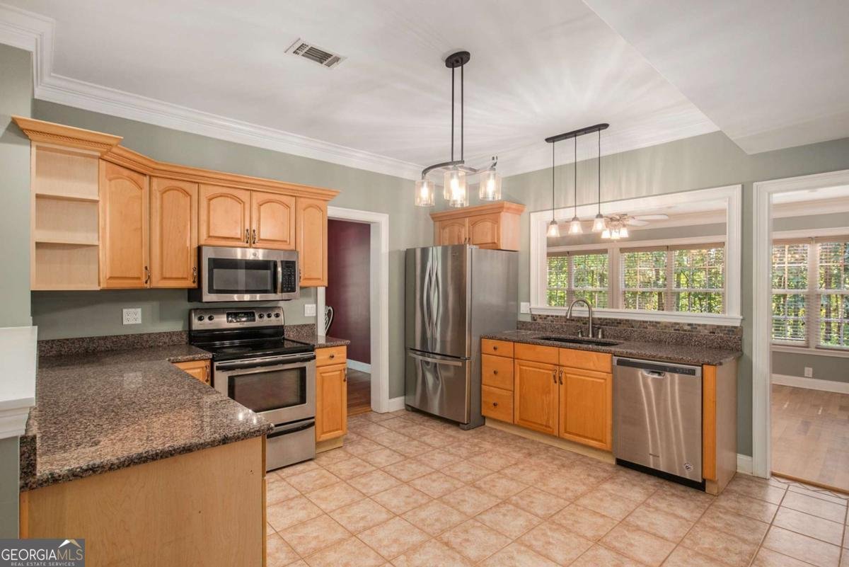 297 Dodge Hill Road Maysville - 18