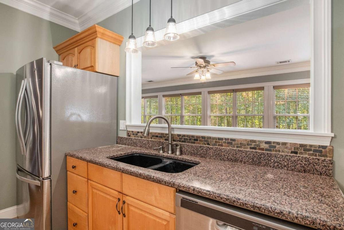 297 Dodge Hill Road Maysville - 19