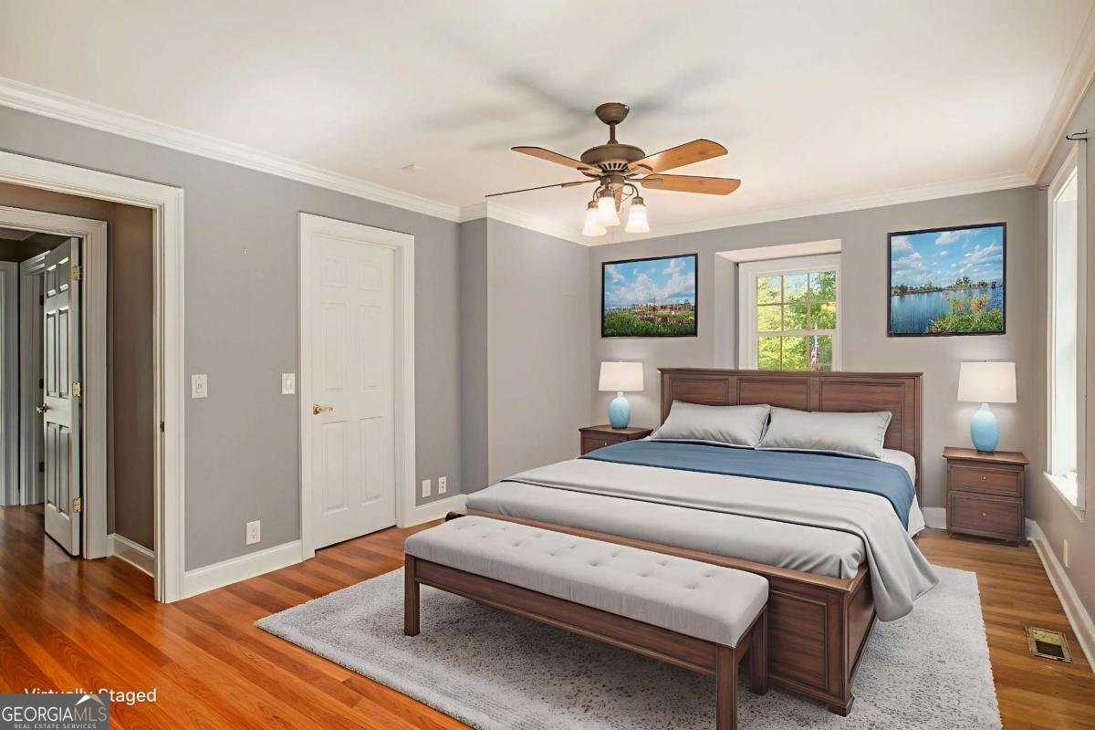 297 Dodge Hill Road Maysville - 26