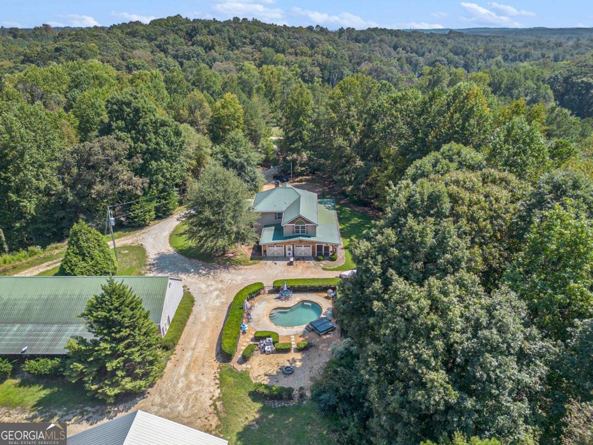 297 Dodge Hill Road Maysville - 4