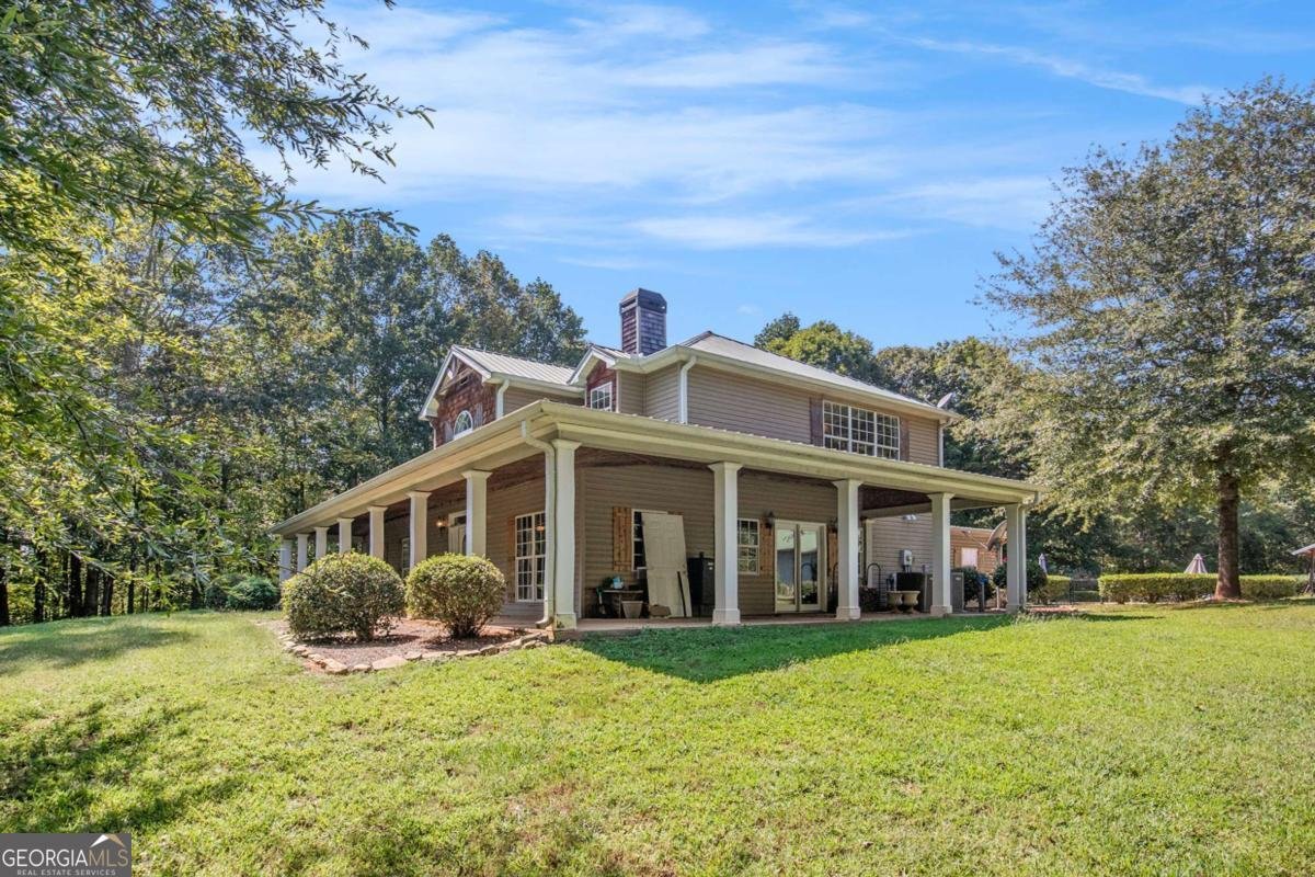 297 Dodge Hill Road Maysville - 45