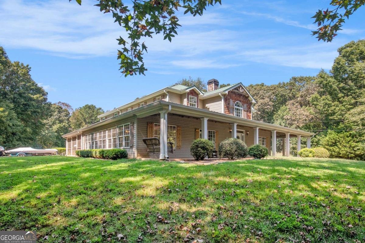 297 Dodge Hill Road Maysville - 46