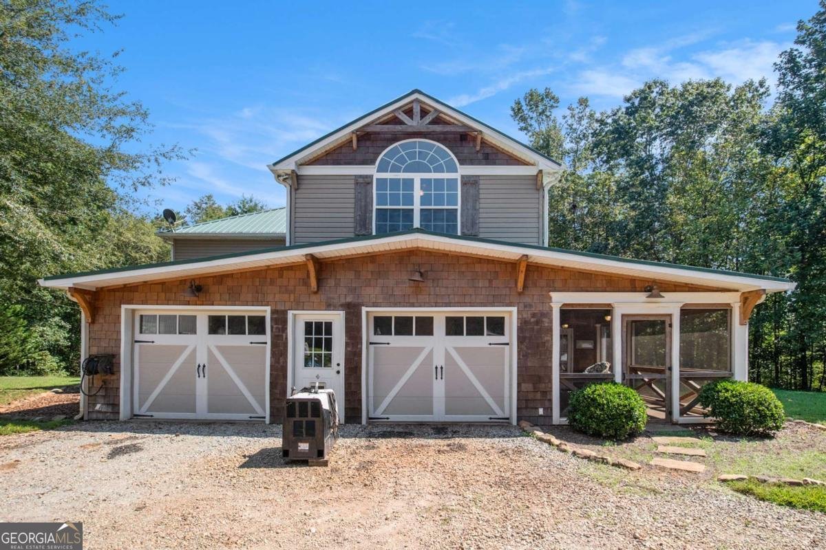 297 Dodge Hill Road Maysville - 47