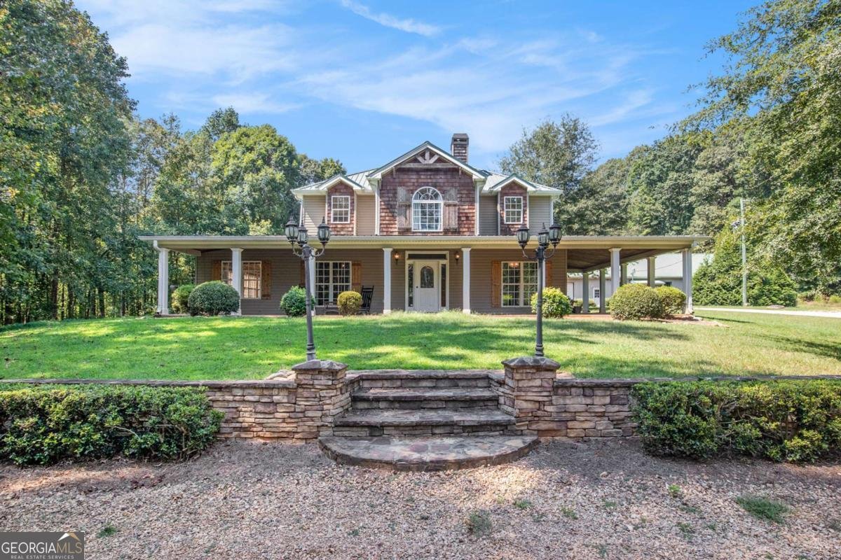 297 Dodge Hill Road Maysville - 5