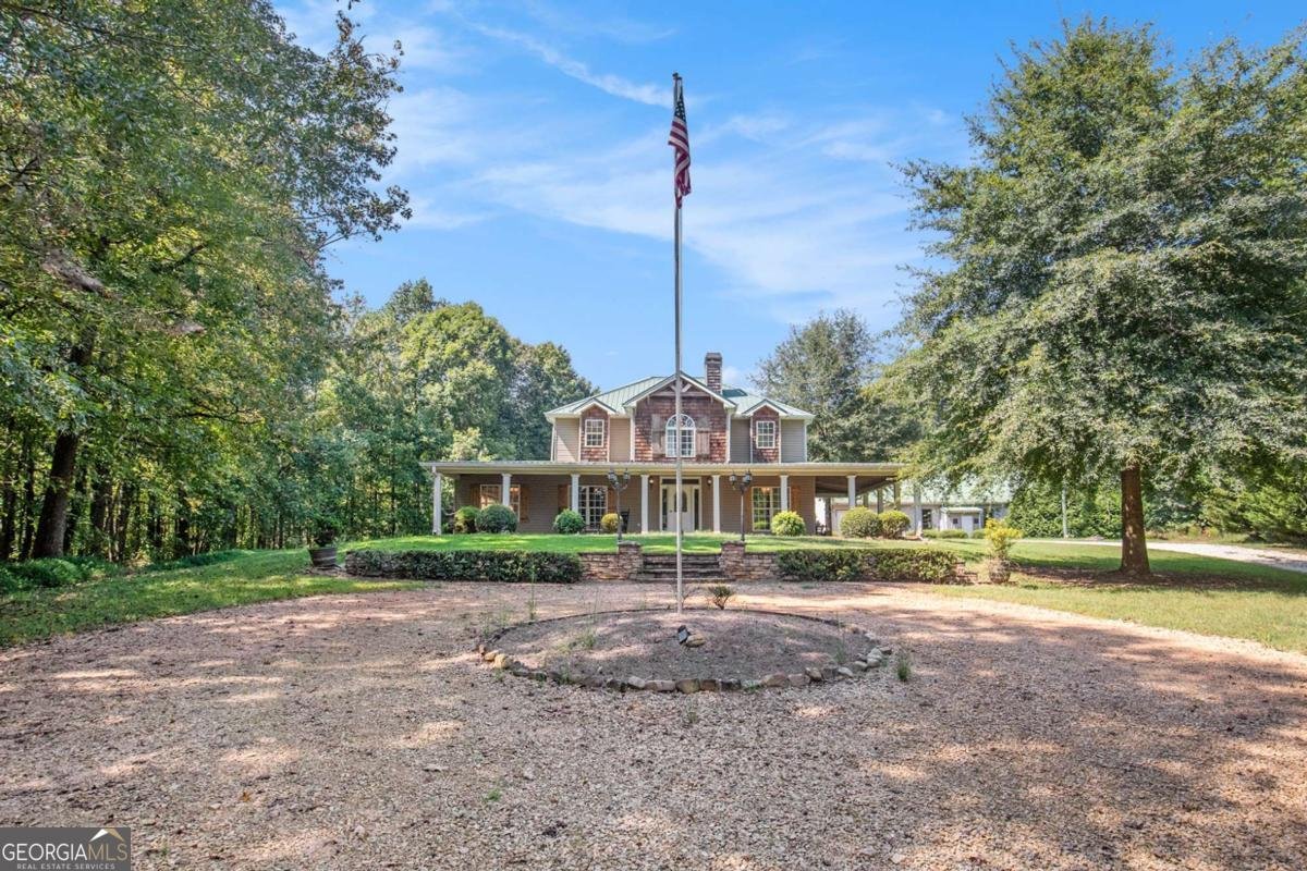 297 Dodge Hill Road Maysville - 6
