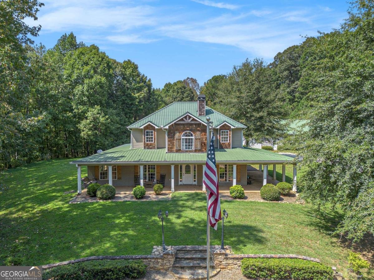 297 Dodge Hill Road Maysville - 7