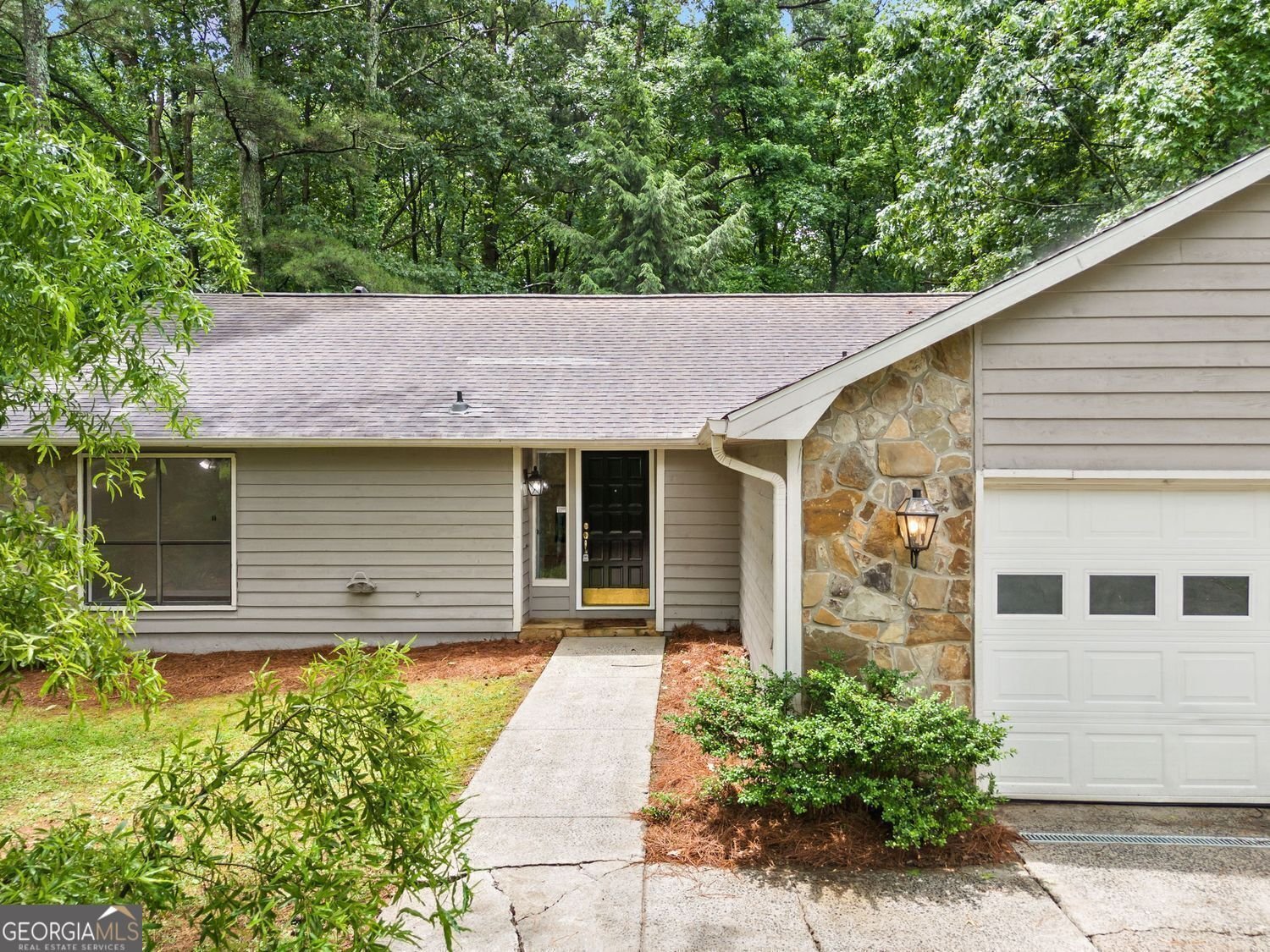 845 Creek Trail Kennesaw - 2