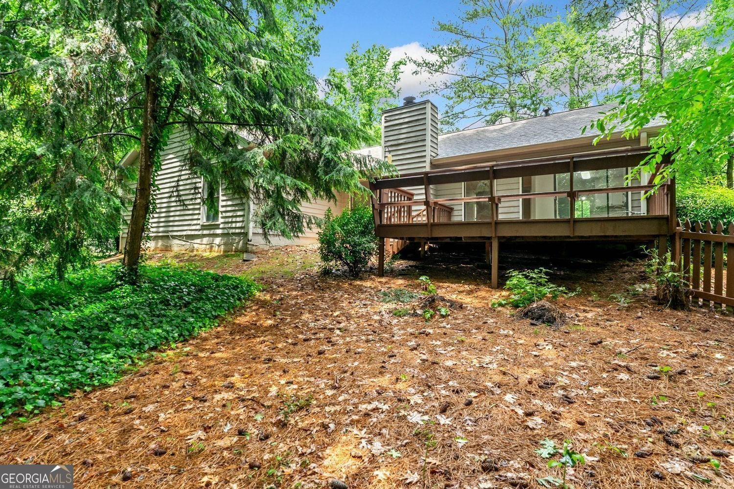 845 Creek Trail Kennesaw - 27