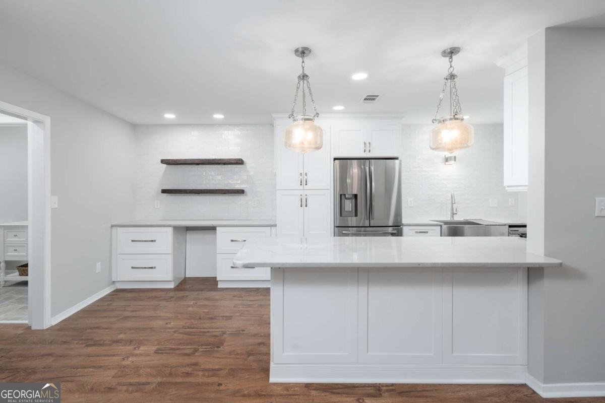 4211 Canyon Point Circle Roswell - 1