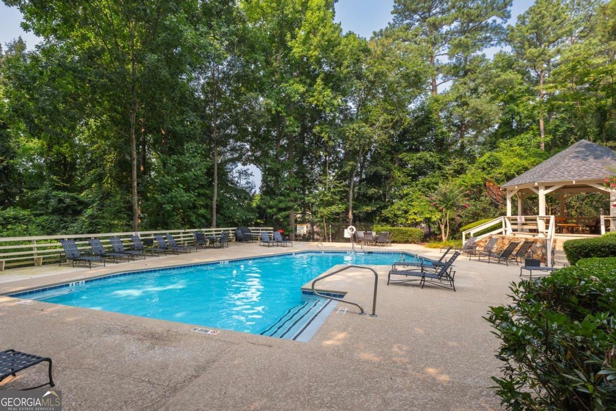 4211 Canyon Point Circle Roswell - 17