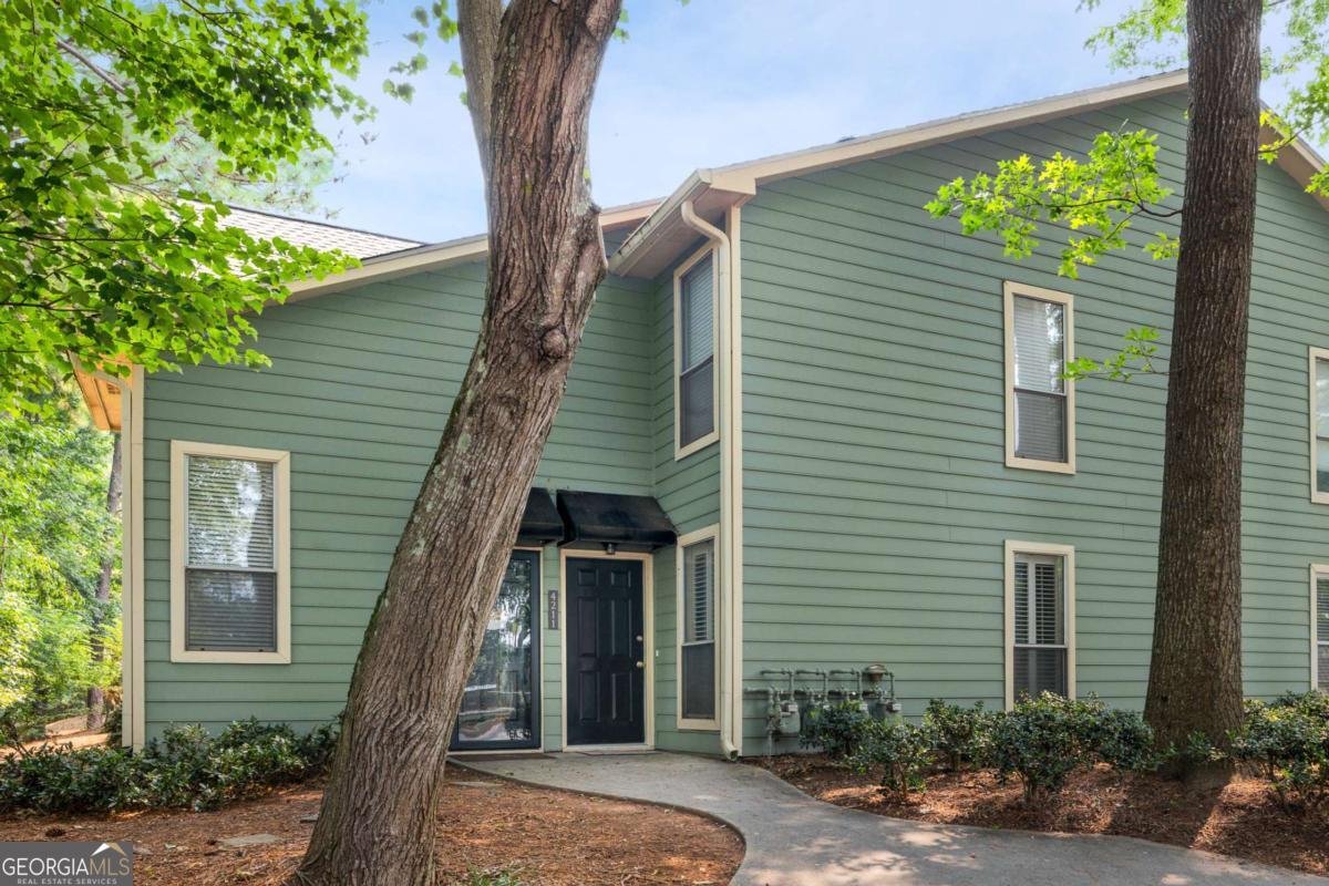4211 Canyon Point Circle Roswell - 2