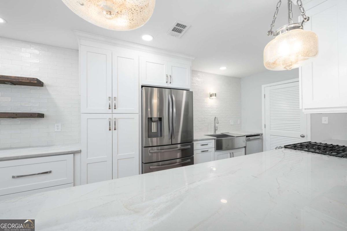 4211 Canyon Point Circle Roswell - 4