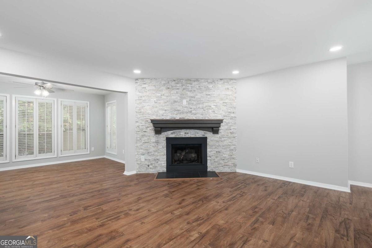 4211 Canyon Point Circle Roswell - 8