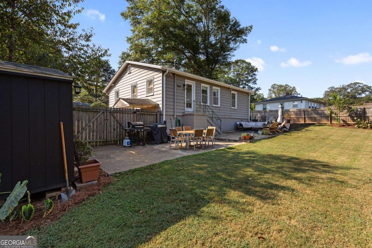 1101 Mclinden Avenue Smyrna - 15