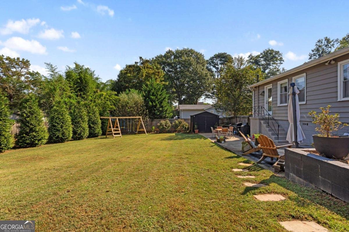 1101 Mclinden Avenue Smyrna - 19