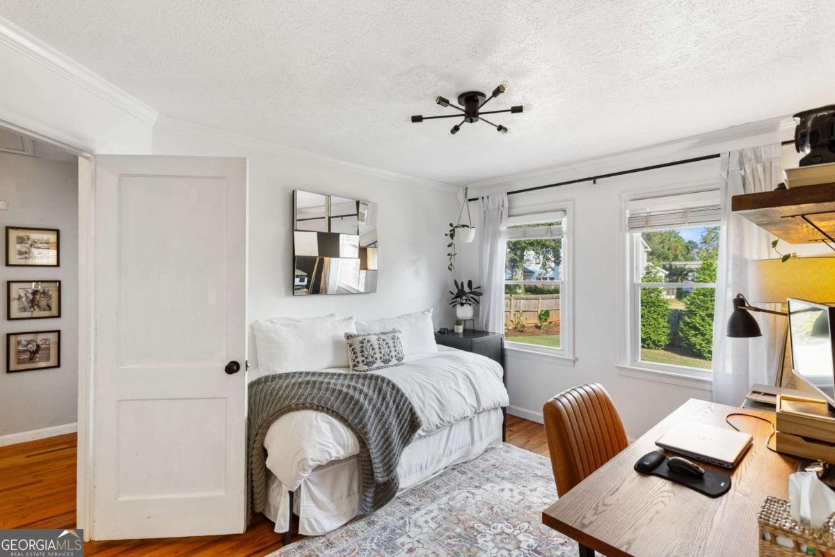 1101 Mclinden Avenue Smyrna - 2