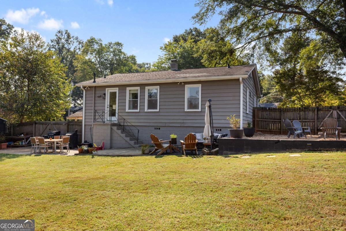 1101 Mclinden Avenue Smyrna - 21