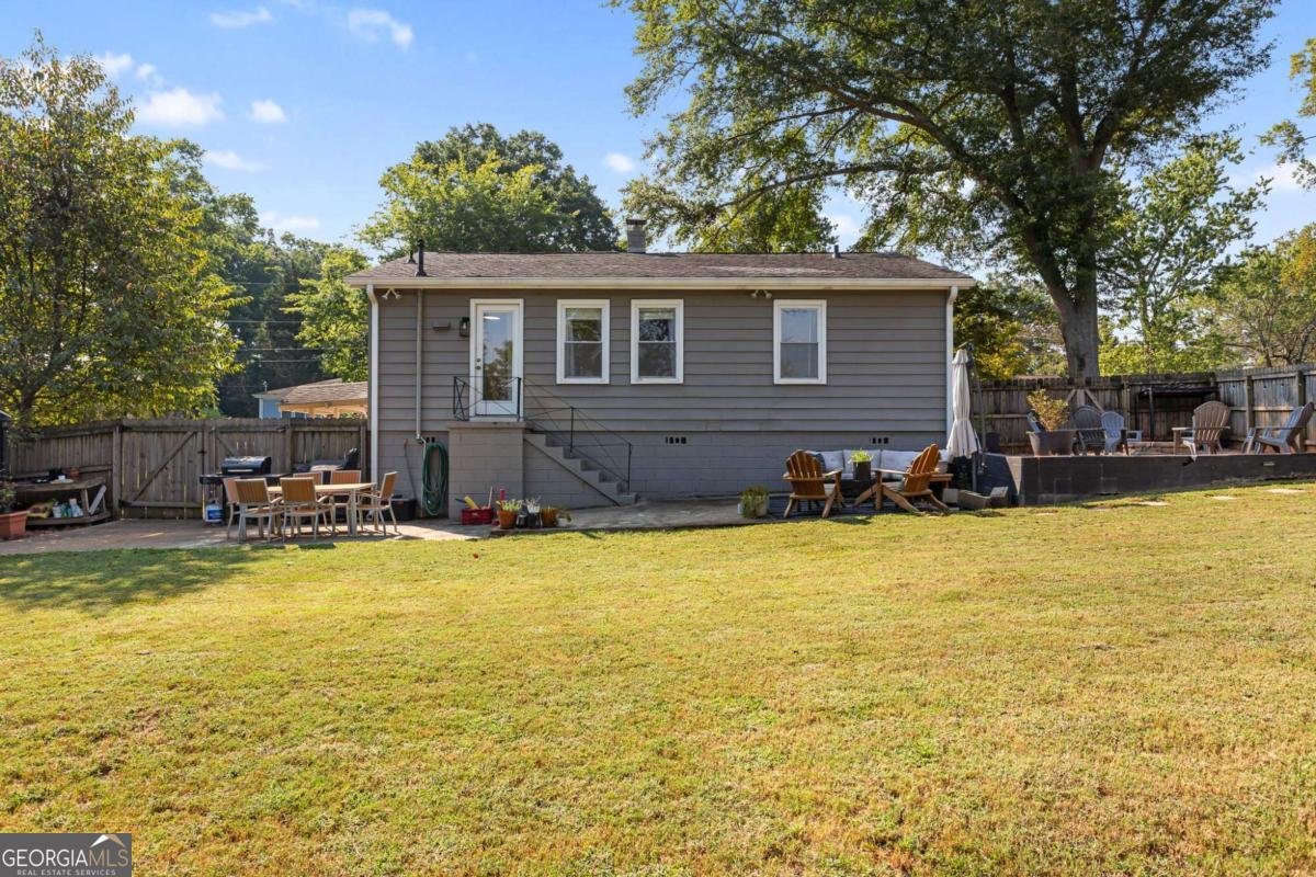 1101 Mclinden Avenue Smyrna - 22
