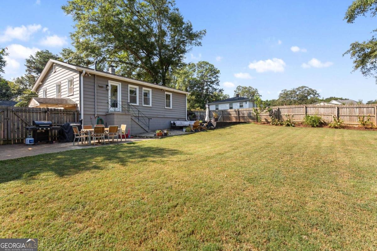 1101 Mclinden Avenue Smyrna - 23