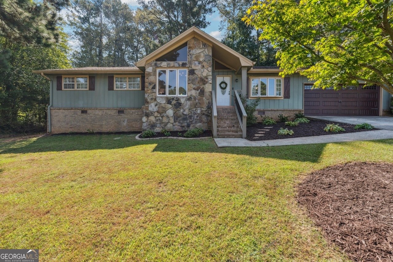 1952 Farmwood Drive Lawrenceville - 1