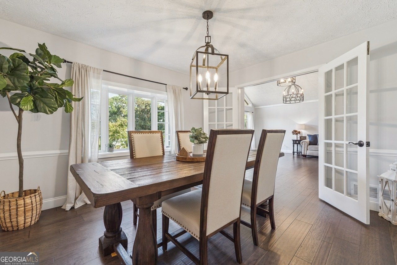 1952 Farmwood Drive Lawrenceville - 10