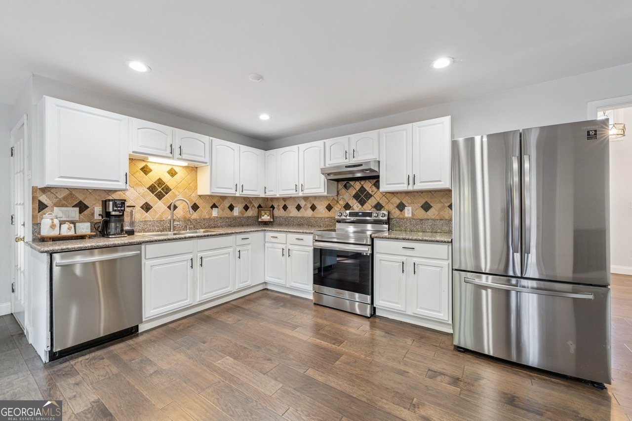 1952 Farmwood Drive Lawrenceville - 13