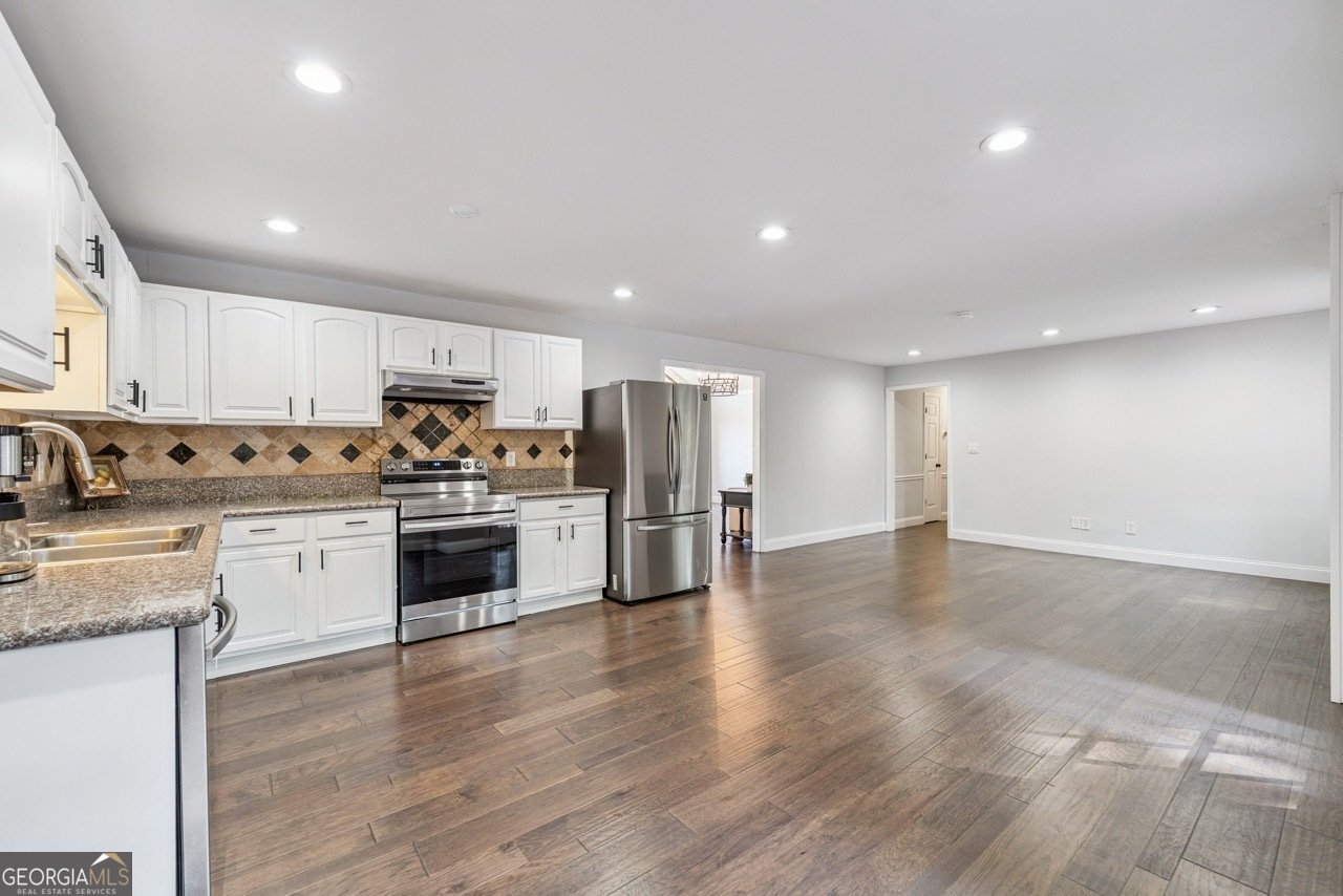 1952 Farmwood Drive Lawrenceville - 15