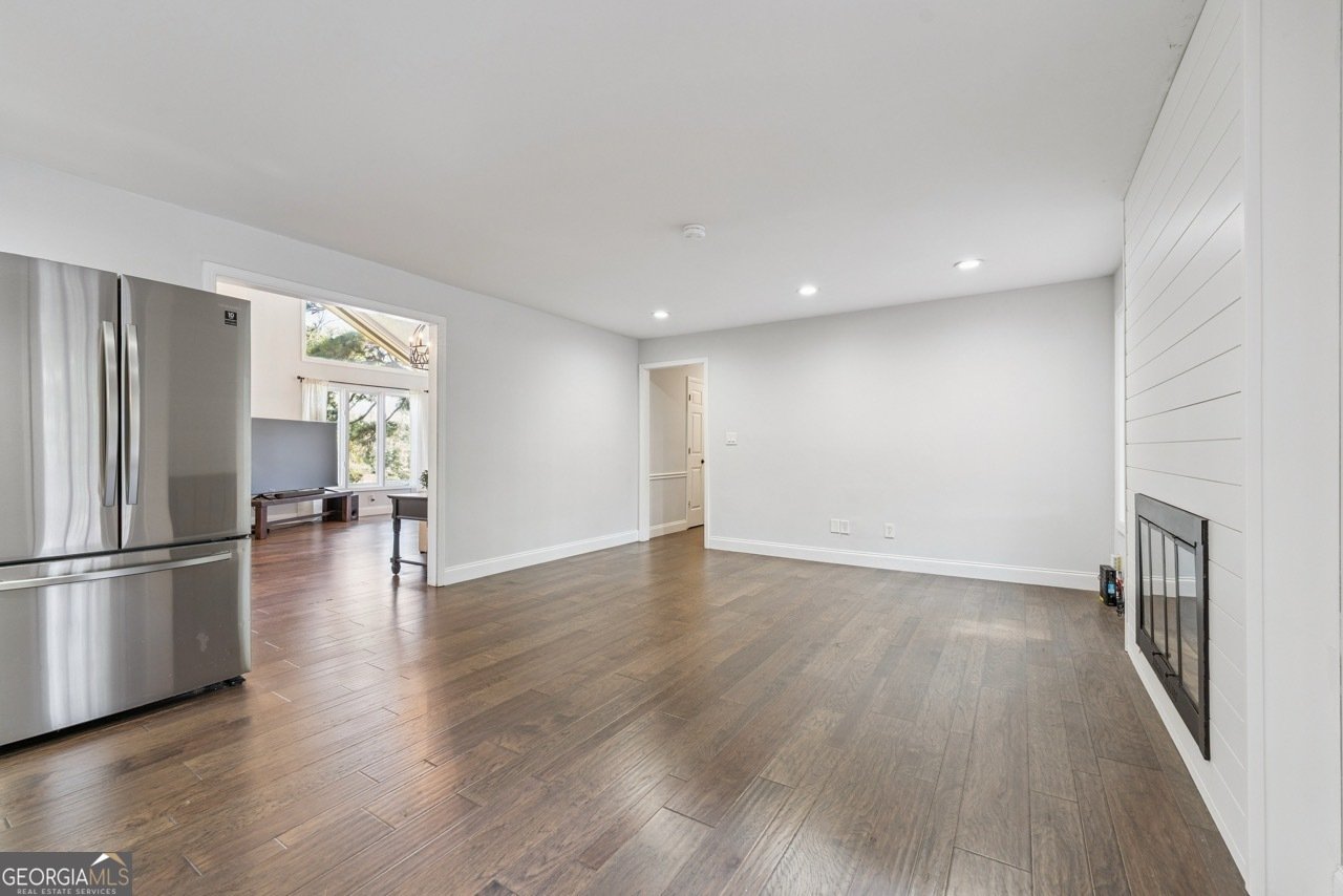 1952 Farmwood Drive Lawrenceville - 16