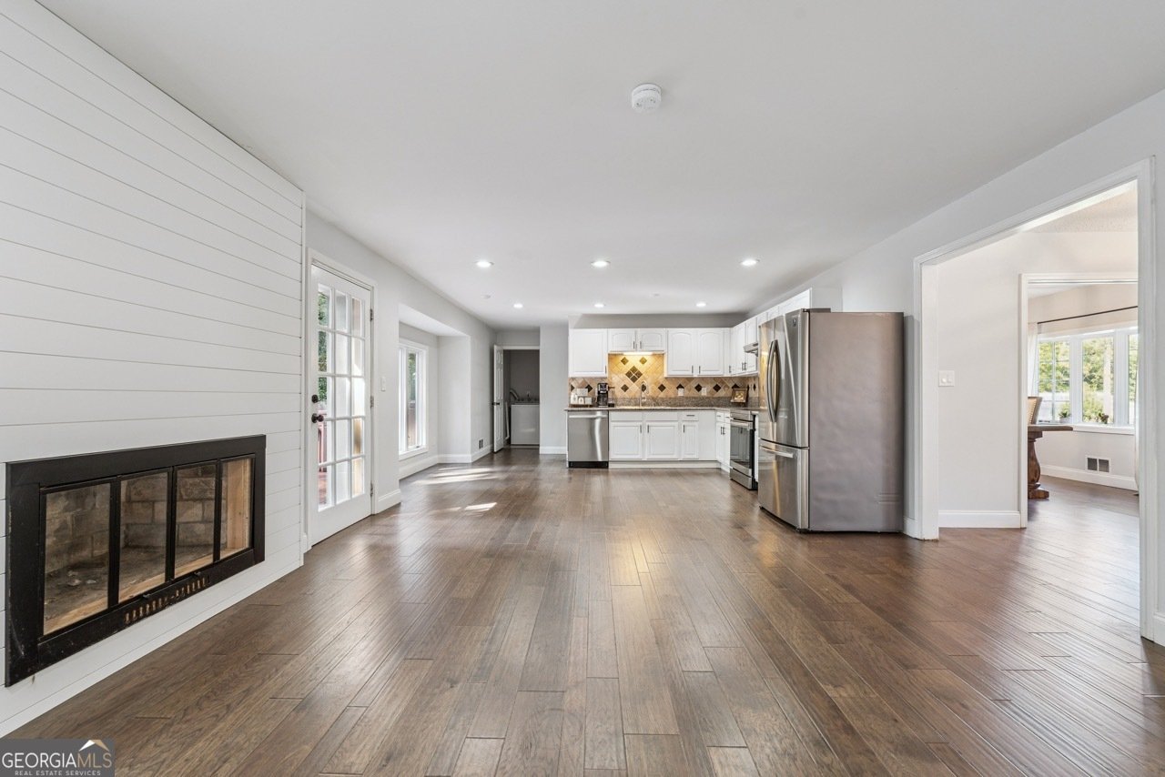 1952 Farmwood Drive Lawrenceville - 17