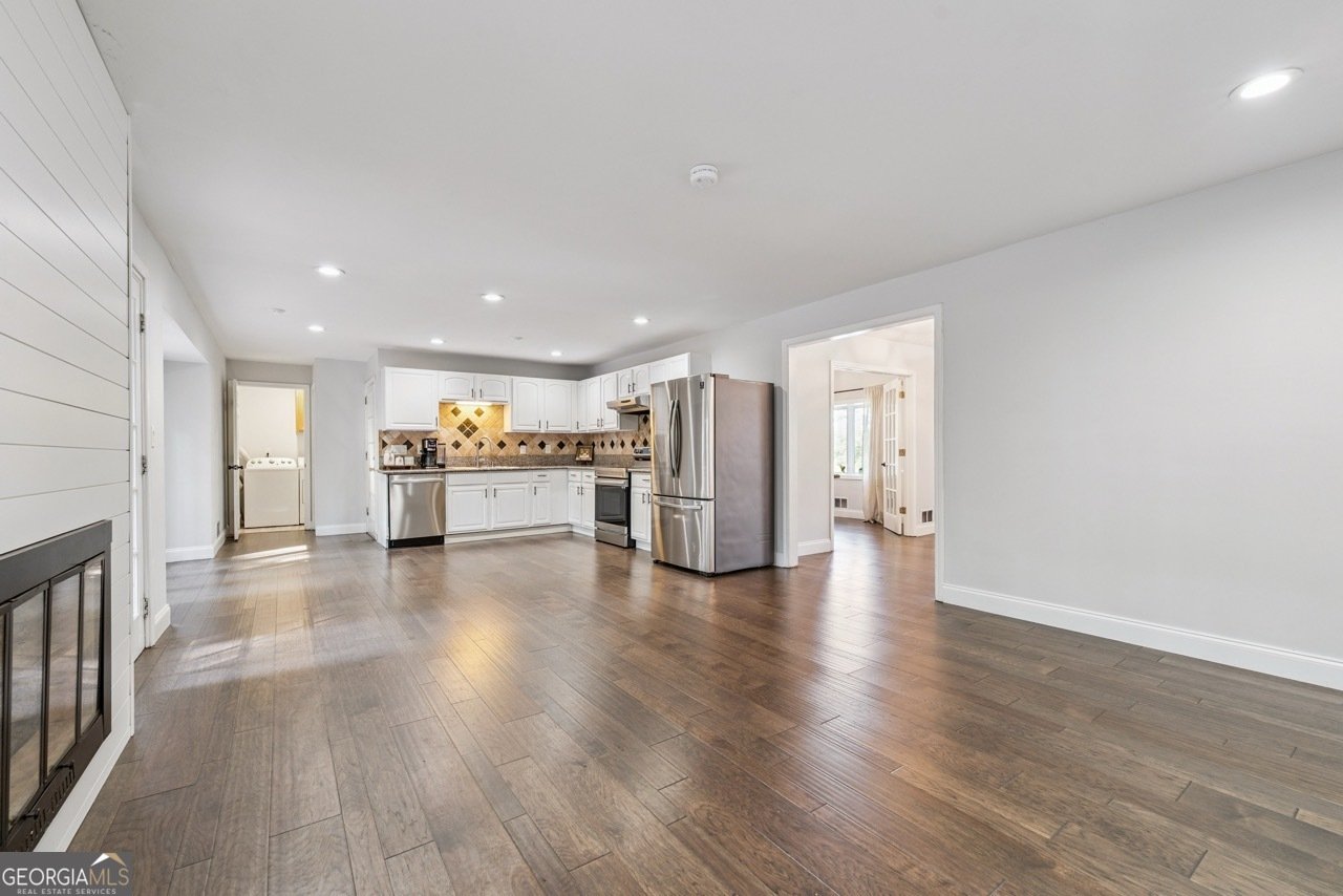 1952 Farmwood Drive Lawrenceville - 18
